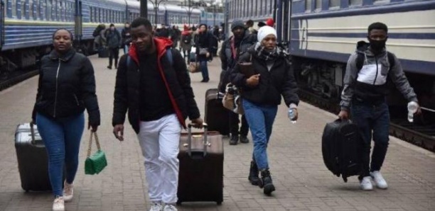 Les étudiants sénégalais en Russie sous la menace d’expulsion, ils exigent le paiement entier de leurs bourses