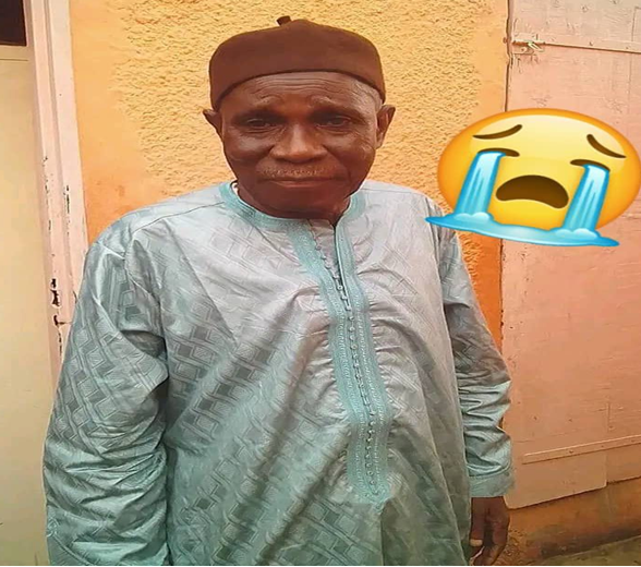 Rappel à Dieu d’Ibrahima Soly Mandiang La Rts perd un as du micro et