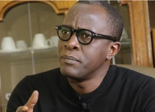 Plainte de Mimi Touré contre "Le Soleil" : La réplique de Yaxam Mbaye