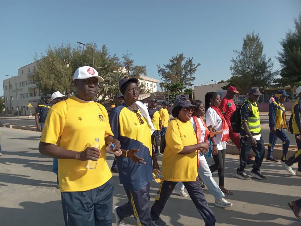 Violences Basées sur le Genre : Le Forum Social Sénégalais réclame la gratuité des certificats médicaux pour les victimes
