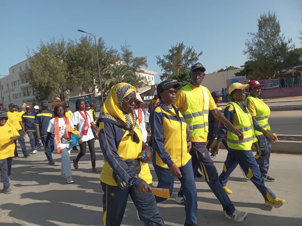 Violences Basées sur le Genre : Le Forum Social Sénégalais réclame la gratuité des certificats médicaux pour les victimes