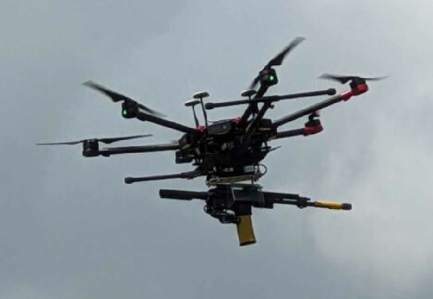 Nigéria : Un tir de drone de l’armée tue 85 civils par erreur
