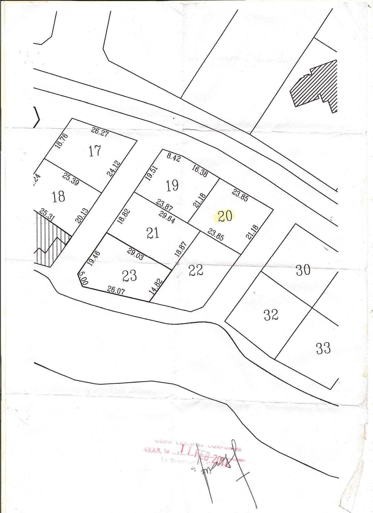 Affaire Surfer Paradise : El Hadji Oumar Sèye surfe sur des mensonges et porte presse contre M. Mbengue ( Documents ) Affaire Surfer Paradise : El Hadji Oumar Sèye surfe sur des mensonges et porte presse contre M. Mbengue ( Documents )