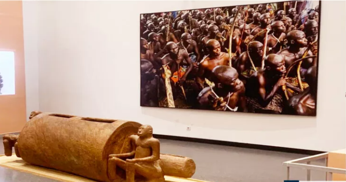 Musée des Civilisations noires: Une journée Portes ouvertes pour développer la culture muséale
