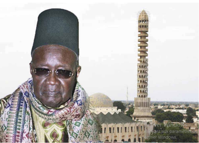 Onzième anniversaire de la disparition de Serigne Mansour Sy : « Mission accomplie »
