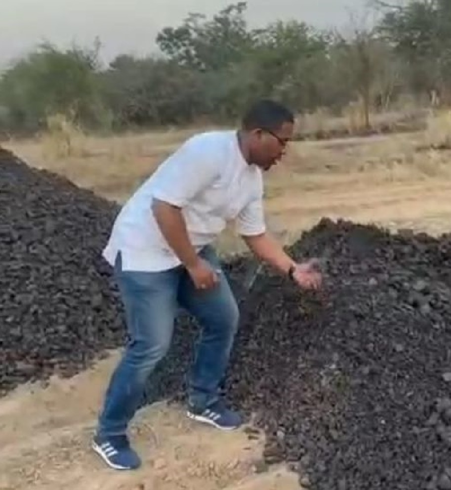 Un présumé contrat d'exploration de diamants au Sénégal avec Jean Claude Mimran : La lettre ouverte de Bougane Guèye Dany au chef de l’Etat