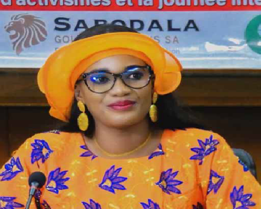 Astou Sakho, présidente du RNFE-Kédougou : « Les populations ne peuvent plus continuer de vivre dans l’extrême pauvreté…Ça doit cesser »