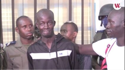 Tribunal de Diourbel : Voici les 13 charges retenues contre « Boy Djinné »