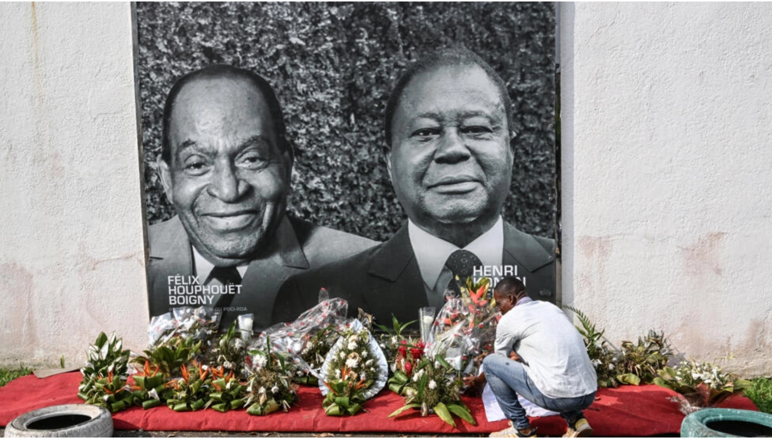 Côte d’Ivoire: La justice suspend «in extremis», le congrès du parti d’opposition PDCI