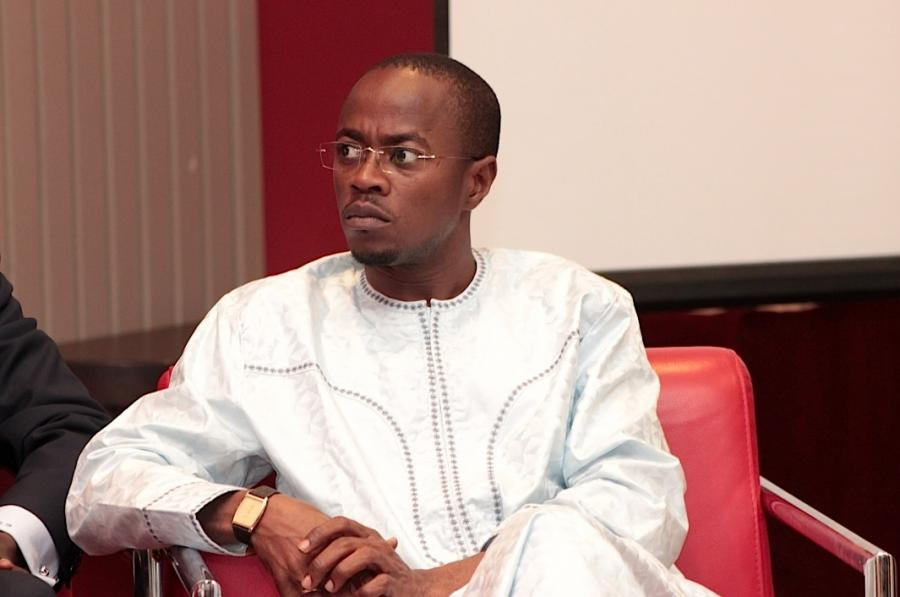 Venu présenter ses condoléances à Adji Mergane Kanouté :  Abdou Mbow pour le retour aux heures de circulation fixées des gros porteurs