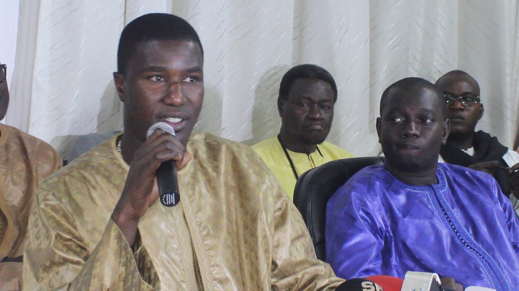 Dîner de gala et de levée de fonds : Le président Mamadou Guèye mobilise plus de 40 millions FCfa