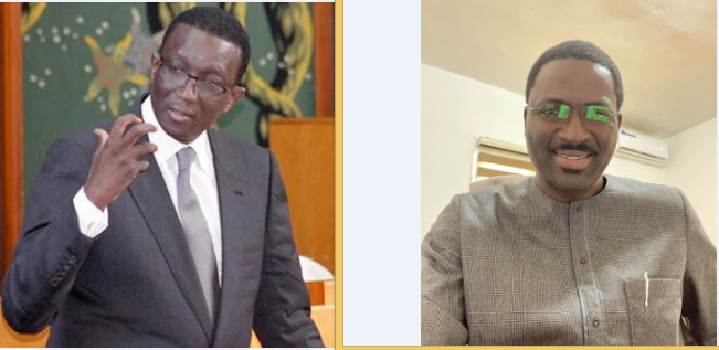 « Amadou Bâ, un choix prometteur pour la paix et la prospérité », Par Abdoul Aziz Diagne
