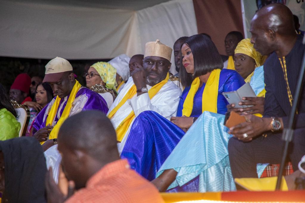 Programme du candidat Amadou Bâ : "Le vrai débat, ce n'est pas la continuité ou la rupture" 