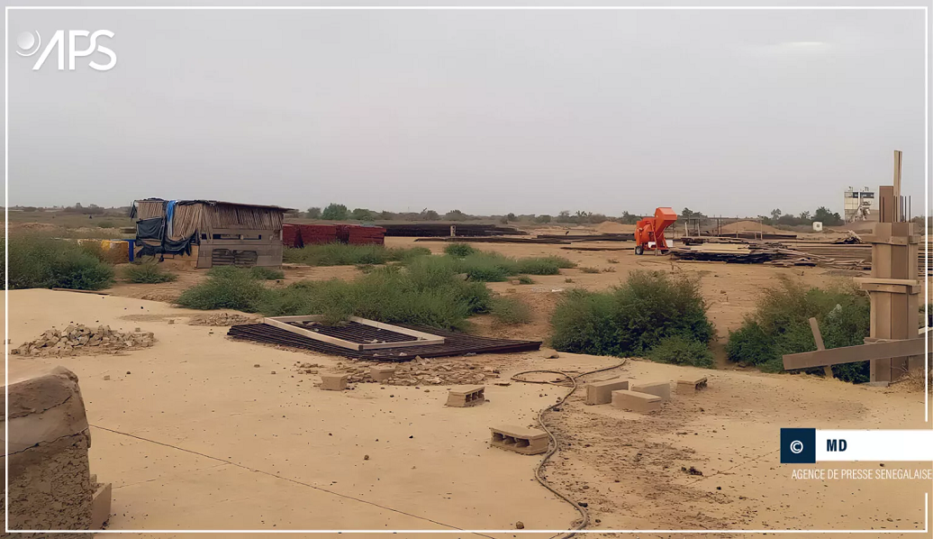 Matam / Arrêt des travaux de l’Isep, vétusté des établissements : Le mouvement Gomou Yakaar alerte Macky Sall