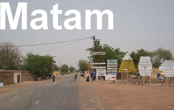 Matam: Les leaders de Bby en tournée des solutions