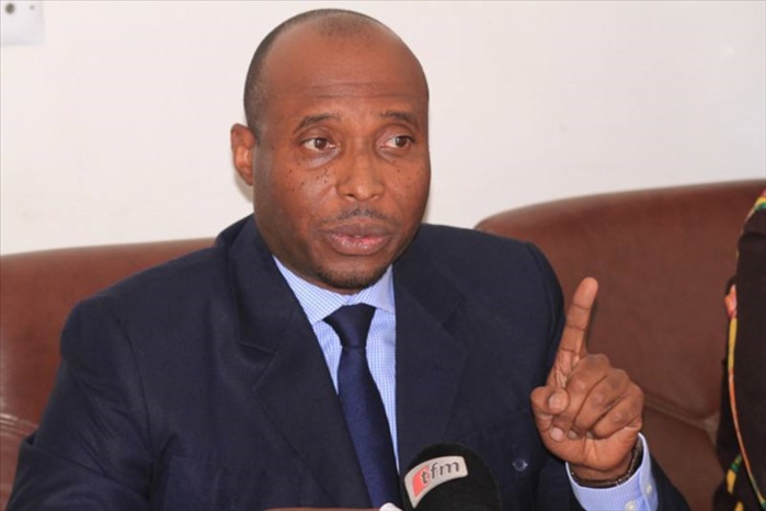 Conseil présidentiel sur les Joj 2024 : La ville de Dakar dénonce sa mise à l’écart