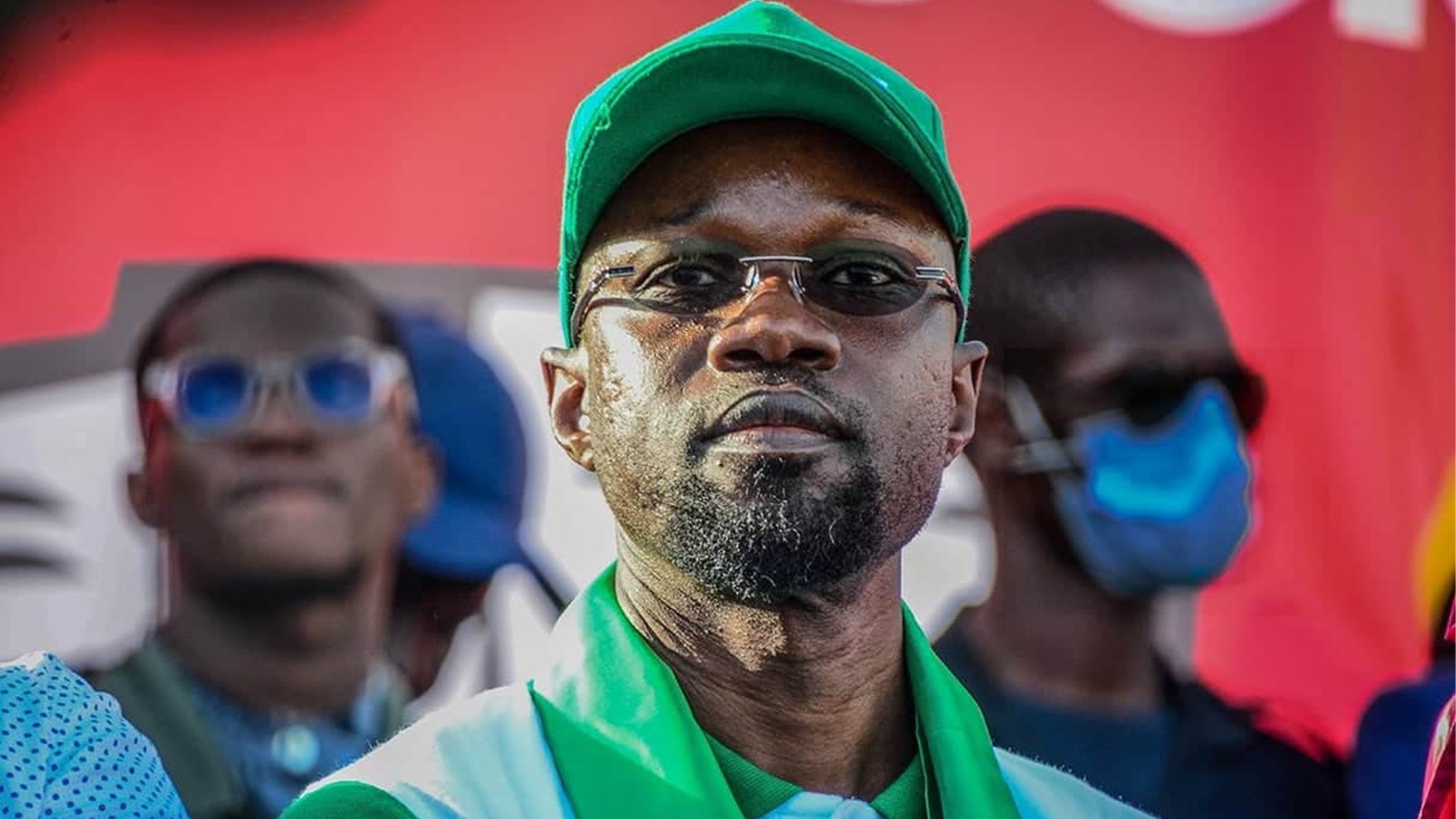 Présidentielle 2024 au Sénégal : Ousmane Sonko, classé 4e dans la séquence de vérification des dossiers