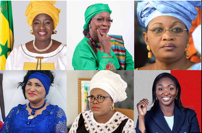 Présidentielle 2024: Ça risque de se jouer sans les femmes