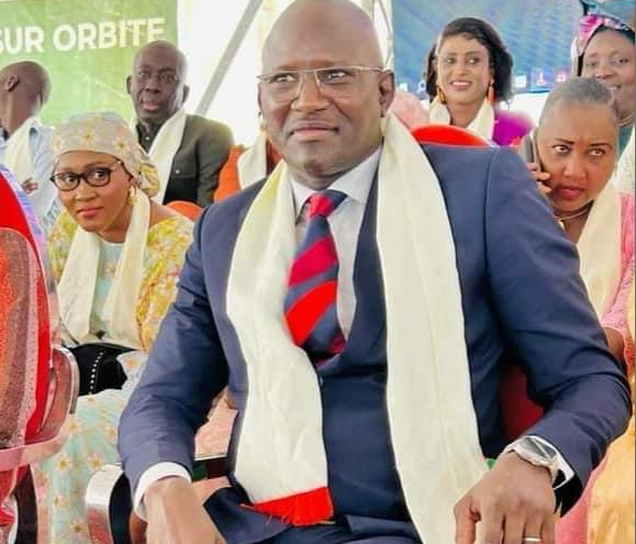 « Et si l’on parlait d’Amadou Bâ, au-delà du candidat », par Maguèye Boye, Maire de Khombole