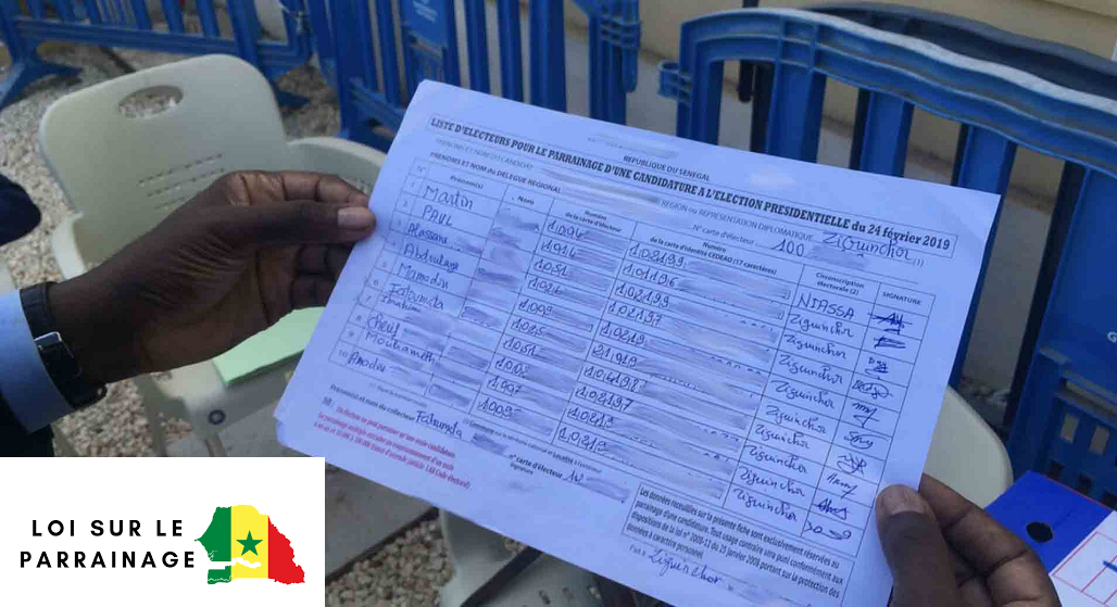 Doublons Externes, Fichiers Inexploitables, Parrains Non Reconnus : Ces épées de Damoclès qui planent au dessus des candidats