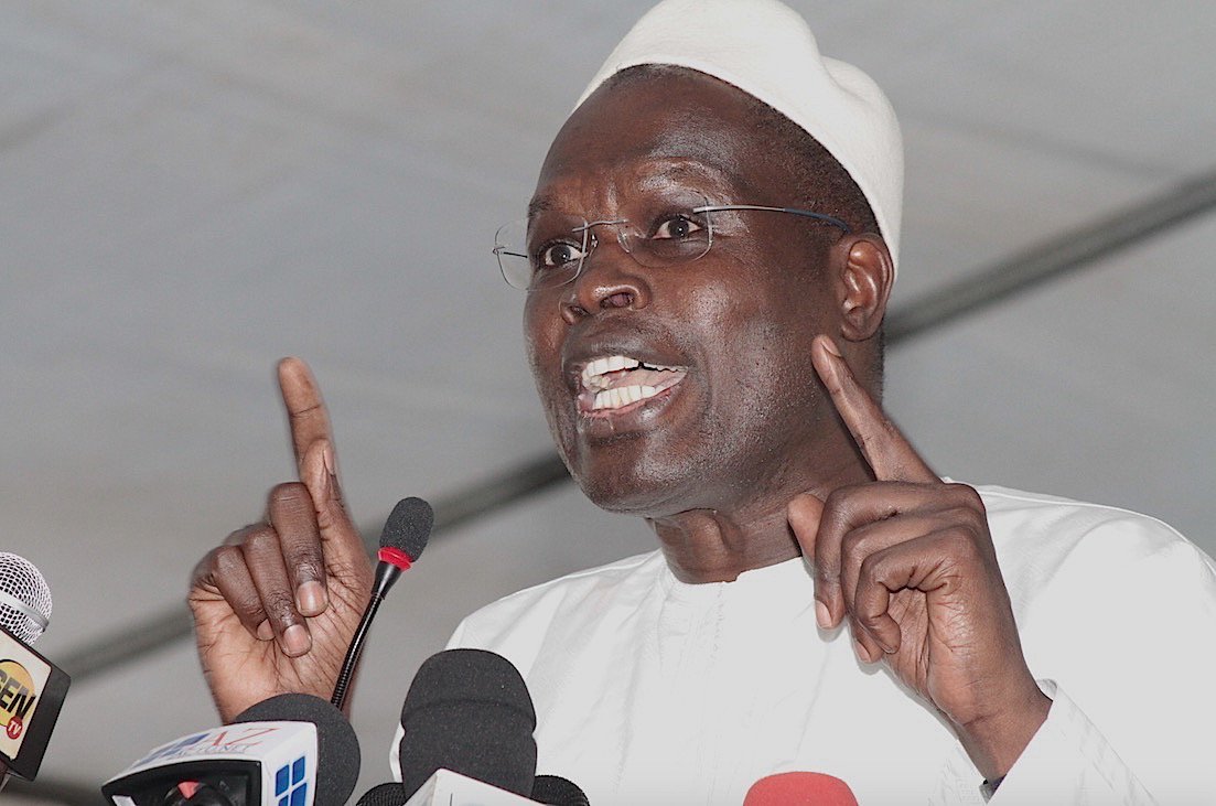 Haute Administration , Khalifa Sall appelle à faire la part des choses : « Ceux qui ont choisi de servir la Nation doivent s’abstenir de… »
