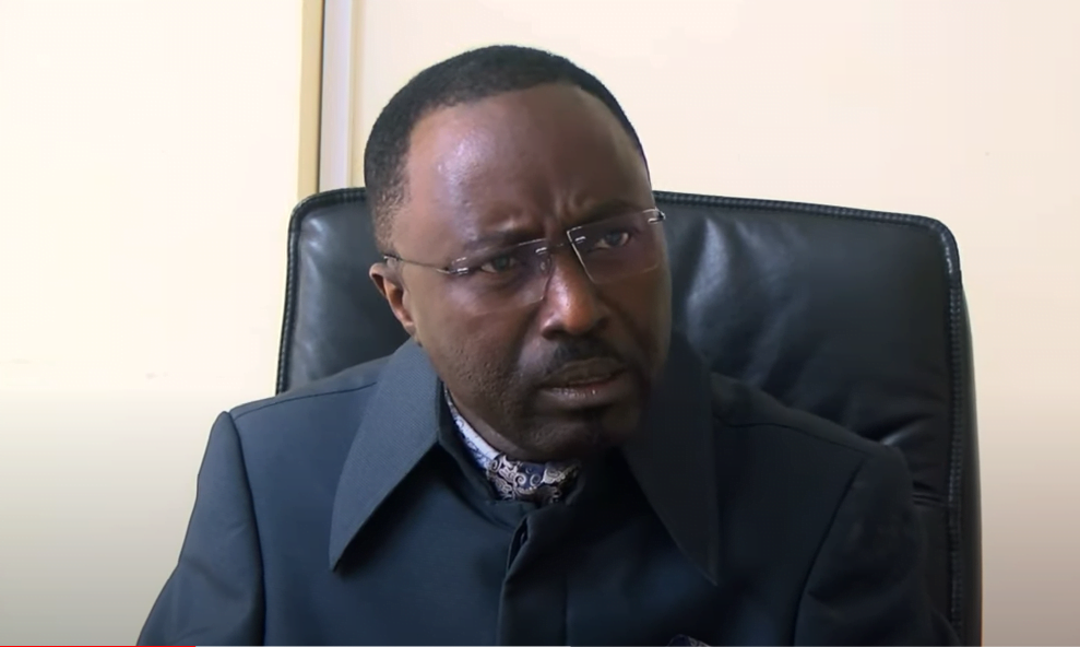 Momar Ndao d'Ascosen recalé : Oui, mais c’est son nombre de parrains validés qui est renversant !