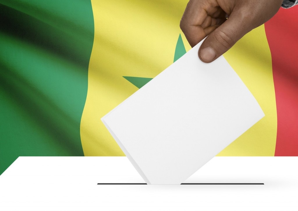 Présidentielle 2024 :  L’UE annonce le déploiement d’une mission d’observation électorale au Sénégal