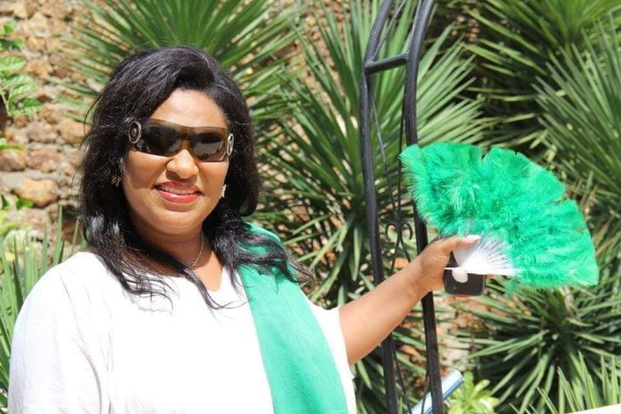 Parrainage: Rose Wardini valide son ticket de passage avec 45.031 parrains