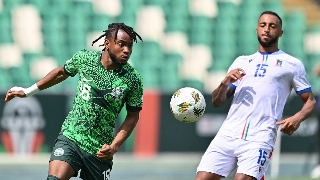 CAN 2023 : le démenti du Nigeria sur son maillot !