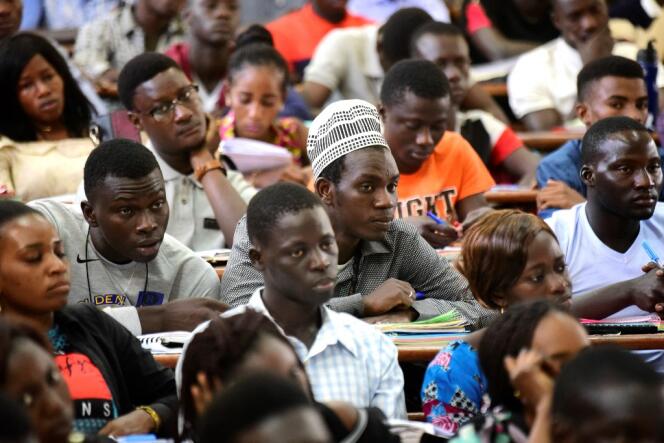 Audit de 22 écoles privées de formation professionnelle