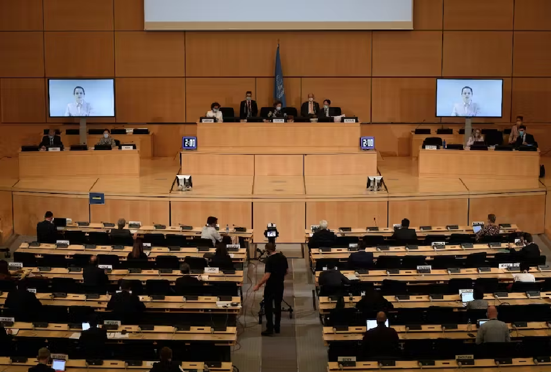 Sénégal devant le Conseil des droits de l’homme de l’ONU  : la Société Civile liste les maux des pratiques judiciaires