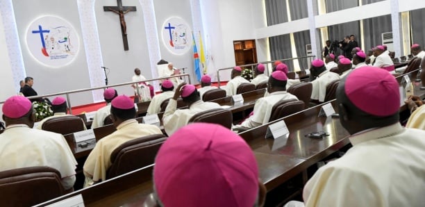 Les évêques du Sénégal refusent de bénir les couples homosexuels (Communiqué)