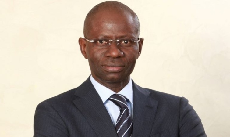 Présidentielle 2024 : Boubacar Camara appelle à éviter un éparpillement du vote de la rupture