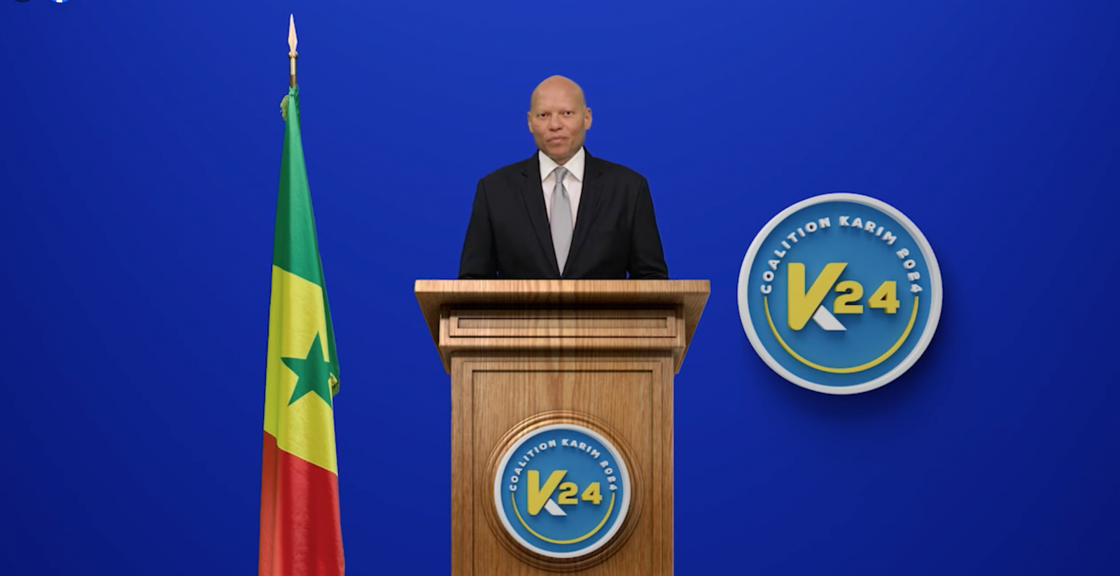 Affaire Karim Wade : L’Assemblée nationale prend une décision et convoque son bureau pour ce jeudi
