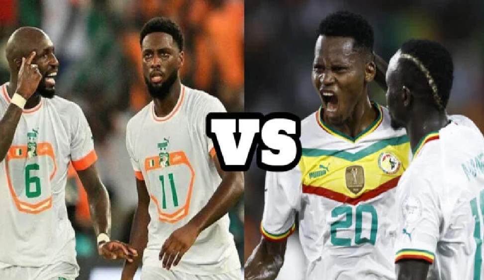 Can - Sénégal vs Côte d’Ivoire en 8e de finale : Les supporters des "Eléphants" mettent l’hospitalité en stand by