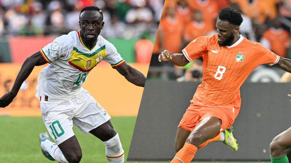 Sénégal-Côte d’Ivoire: Sur quelle chaîne et à quelle heure, voir le match de la CAN en direct ?