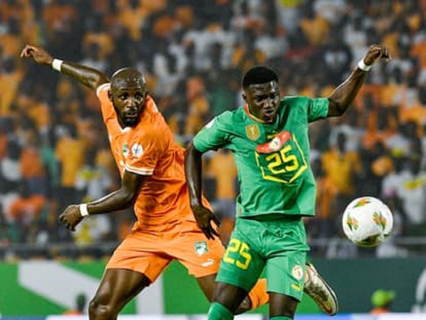 CAN 2023 : Les "Lions" s’arrêtent en huitièmes de finale, après les tirs au but remportés par la Côte d’Ivoire !