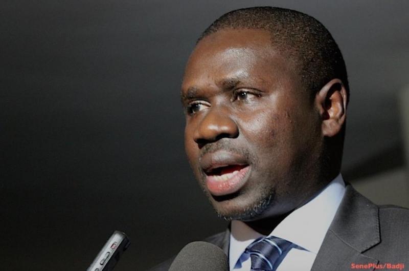  El Hadji Omar Youm loue la posture des casques bleus sénégalais de la MINUSMA