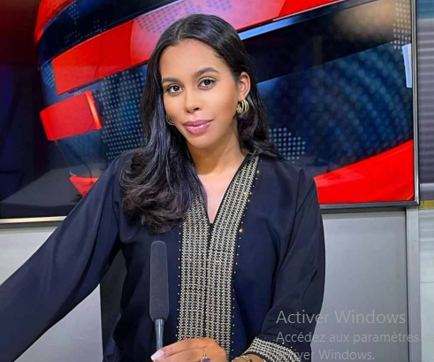 Dans « l’intimité » des candidats sur sa chaîne Youtube: Léa Soukeyna Ndiaye entre dans «l’arène politique»