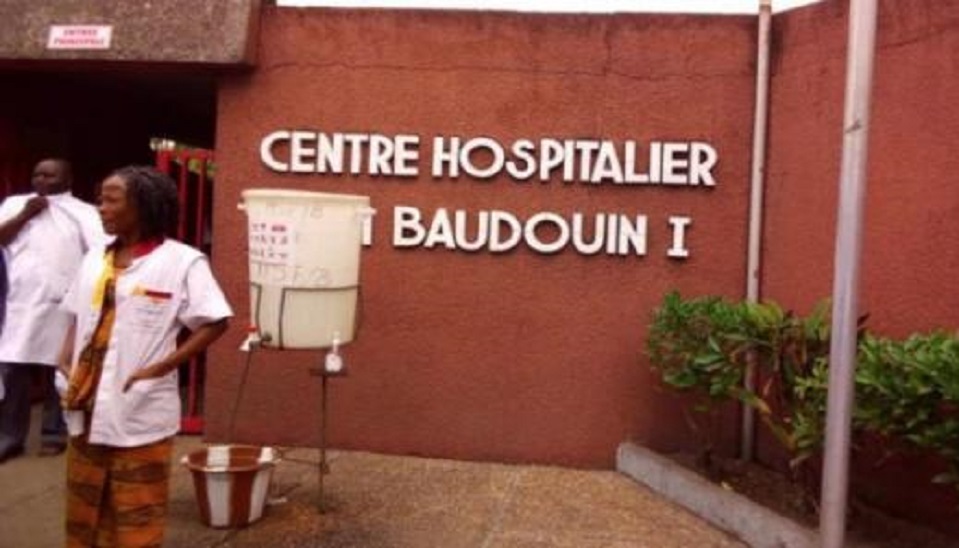 Situation tendue dans ce secteur de la santé : Les explications du directeur de l’hôpital Roi Baudouin