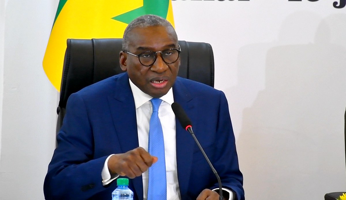Sécurité : Le ministre de l’Intérieur interdit le port d’armes, de munitions et d’explosifs jusqu’au 14 avril