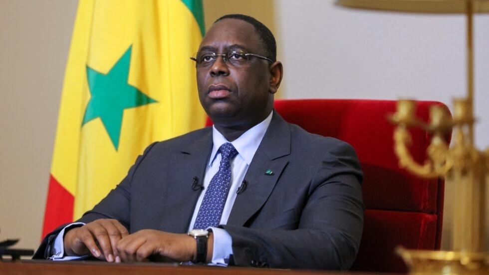 Crise politique au Sénégal : Message crucial du Président Macky Sall à la nation