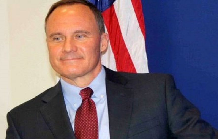 Présidentielle reportée : L’Ambassade des USA  regrette les perturbations du calendrier électoral mais respecte la nécessité d'enquêter