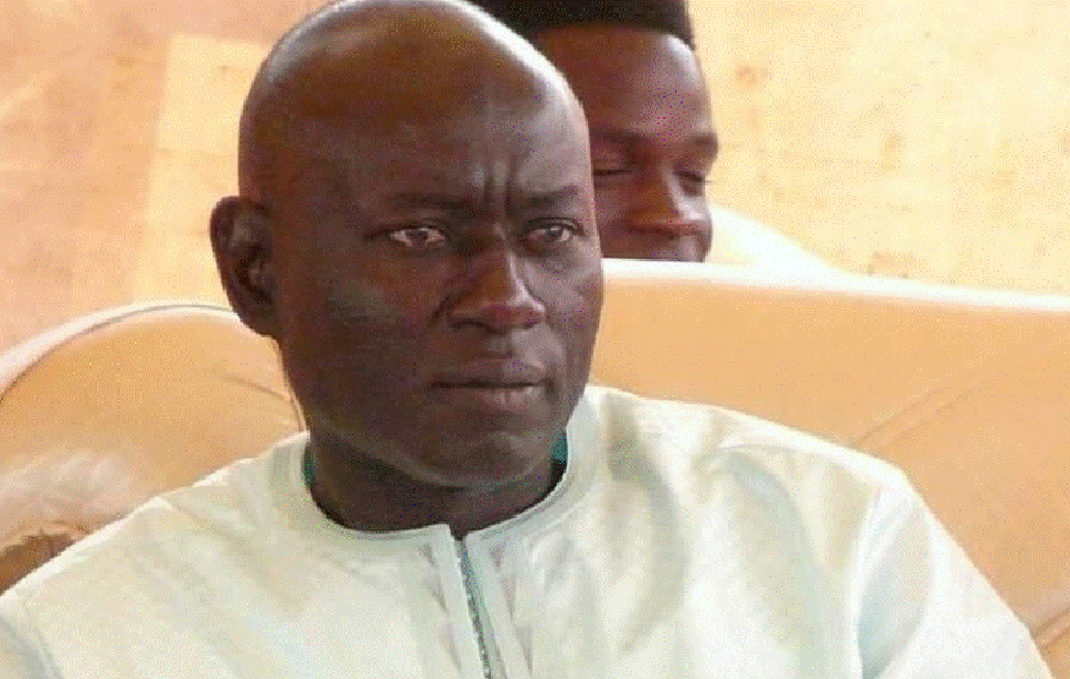 Moussa Fall, un autre leader De Benno, rame à-contre-courant : « Le report de la présidentielle ne se justifie pas »