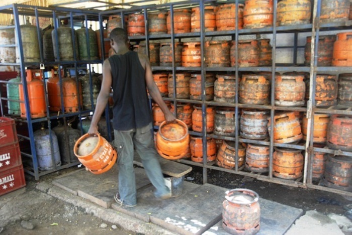 Pénurie de gaz butane : Les explications de la Direction du Commerce intérieur