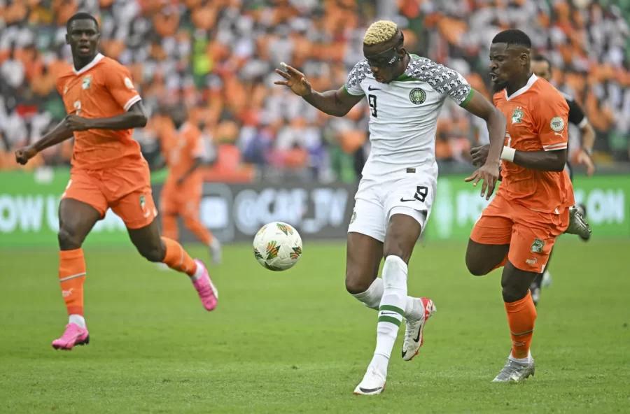 Finale CAN 2023: Avant Nigeria-Côte d'Ivoire, retour sur le parcours fou des Éléphants