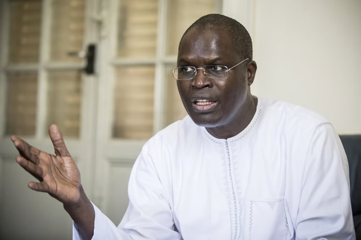 Disparition tragique d'Alpha Yoro Tounkara : Khalifa  Sall, le cœur meurtri, dénonce les  dérives d'un pouvoir finissant…