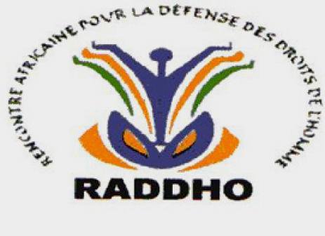 Mort de manifestants et brutalités policières : La Raddho condamne et exige des «enquêtes diligentes»