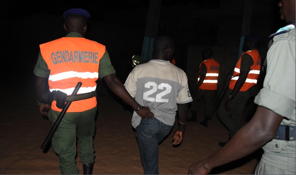 Linguère et Dahra : Les manifestants arrêtés dont une enseignante qui allaite son bébé, devraient être déférés au parquet ce lundi
