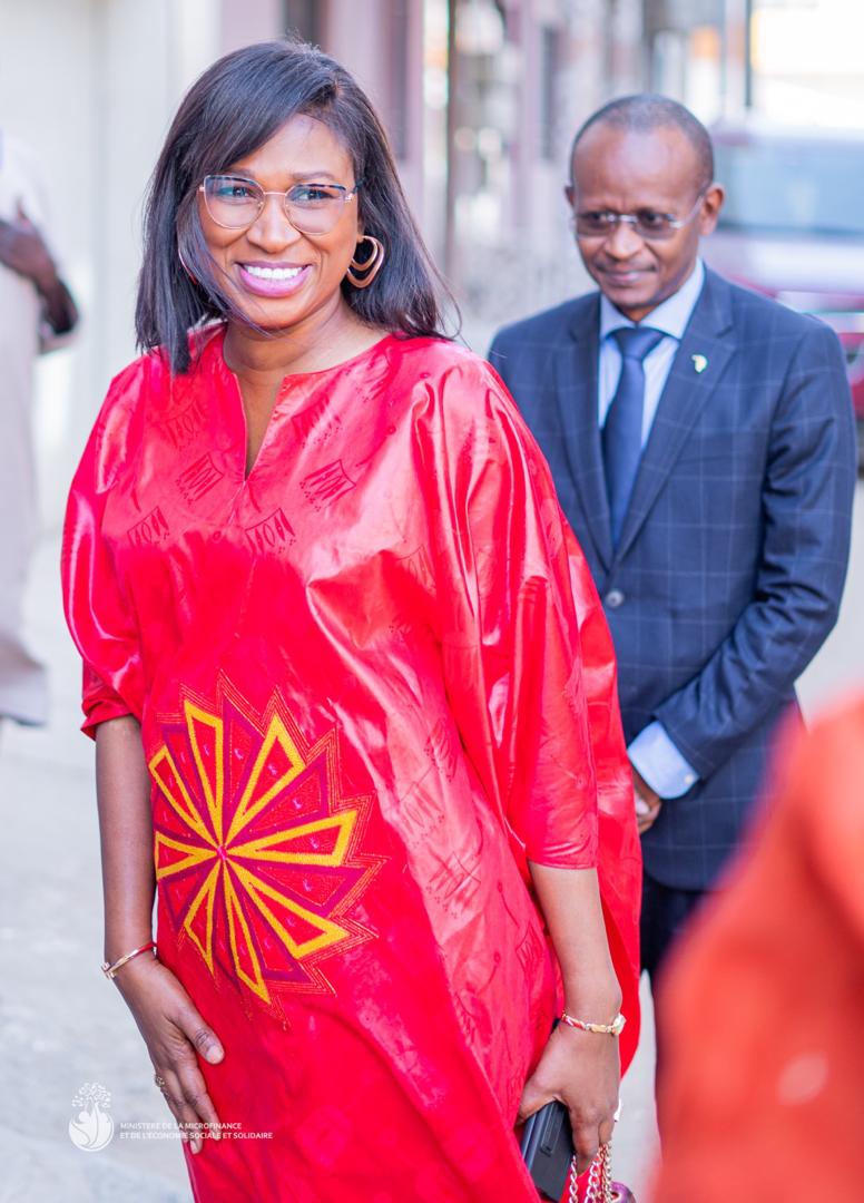 Je tiens à vous rassurer ! Par Ibrahima Fall Directeur de cabinet du Ministre de la Microfinance et de l’Économie sociale et solidaire